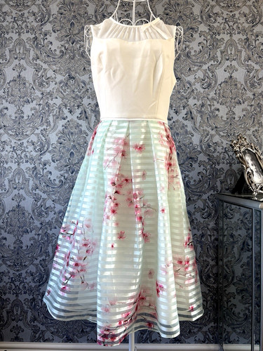 Ladies stunning ted baker - stunning, mint
