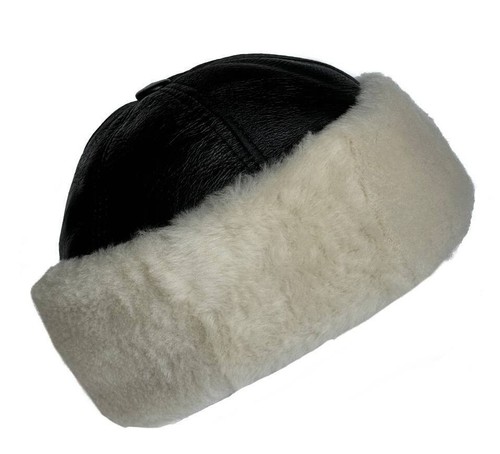 Real sheepskin shearling - real,