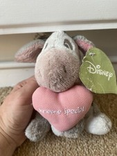 Eeyore Disney Teddy 