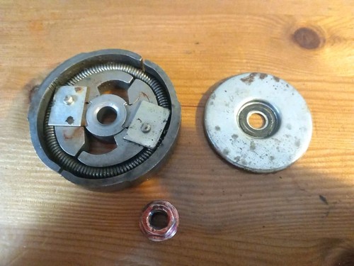 Genuine part jcb petrol - jcb,