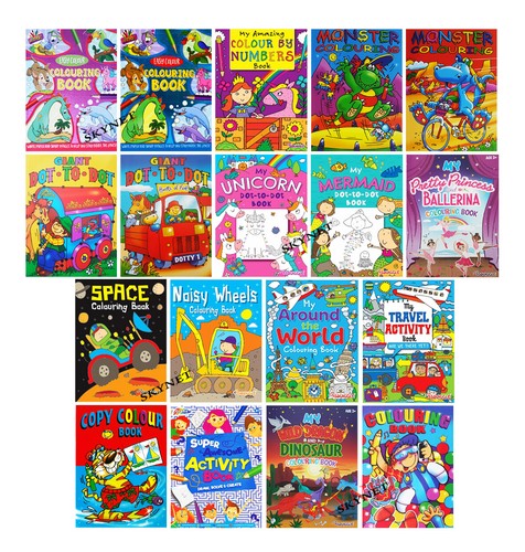 Kids children colouring - kids,