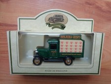 LLEDO DAYS GONE CLASSIC 1934