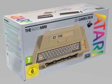Atari the 400 mini - 400,