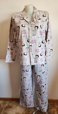 Betty Boop Ladies Grey Pink