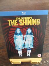 Stanley Kubrick's The Shining - Blu ray - Jack Nicholson, Shelley Duvall
