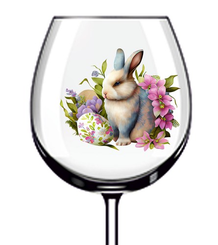 12x rabbit bunny easter - 12x,