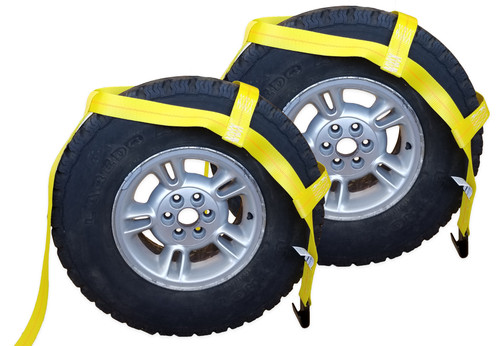 Yellow demco kar - yellow,