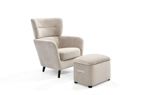 Neutral stone chairs - chairs, +