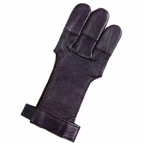 Archery gloves finger - archery,