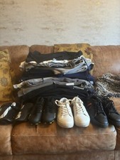 Boys Clothes tracksuits