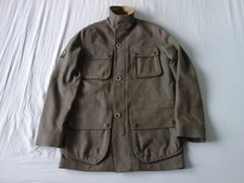 musto lovat mill tweed hunting