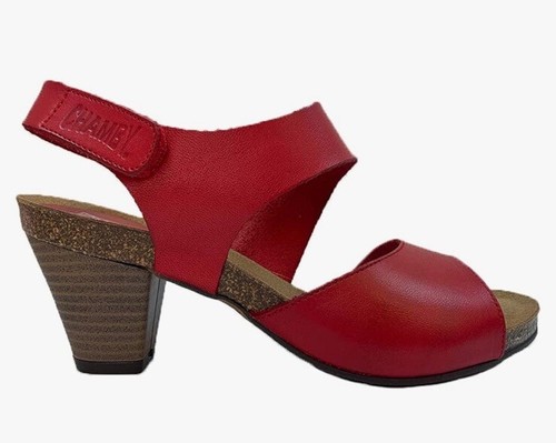 Chamby comfortable open toe - chamby,