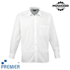 Premier Mens Long Sleeve