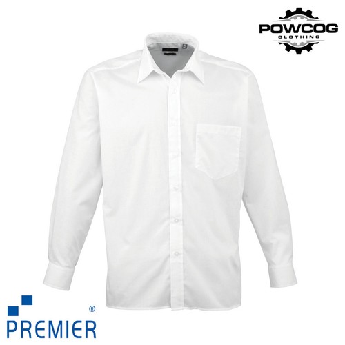 Premier mens long sleeve - mens,