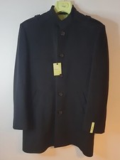 Remus Uomo Olsson 44" Wool &