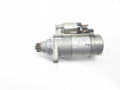 02m911024b starter motor - 02m911024b,