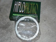 Hiflo air filter honda 1100 - filter, st