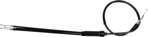 Choke cable for 1973 - choke,