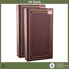 Elegant Photo Albums Slip In