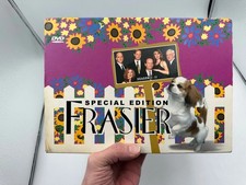Frasier Special Edition - 44-Disc Box Set Season 1 to 11