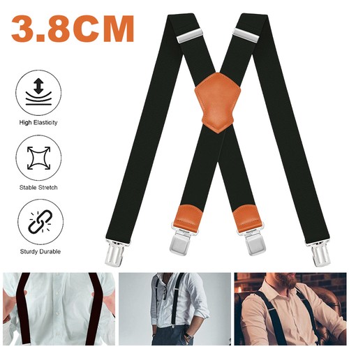 Heavy duty men trousers - heavy,