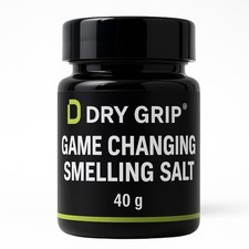 Strong Ammonia Smelling Salts for Gym Sniffing Weightlifting by Dry Grip