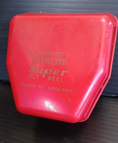 Vintage morritt s - vintage, morritt's
