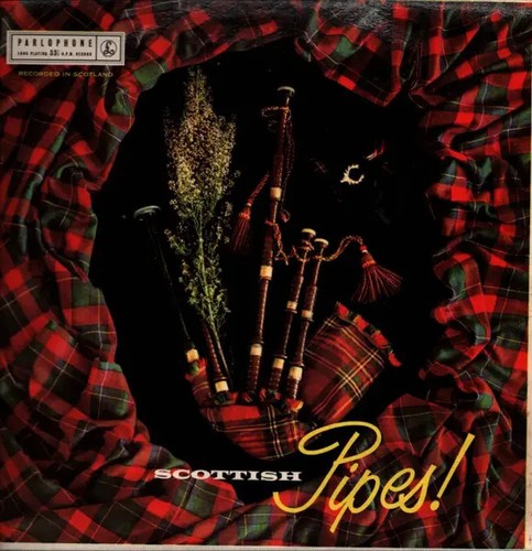 Pipers the 1st - 1st, batt.