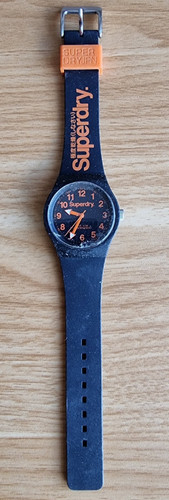 Superdry syg164b watch - syg164b,