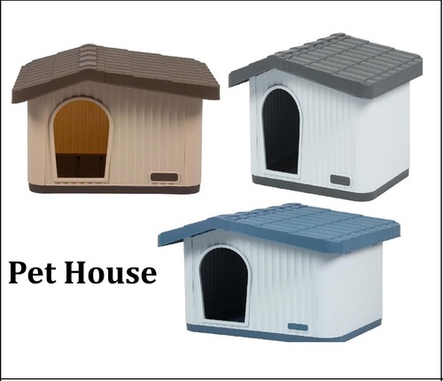 Pet house weatherproof dog - pet,