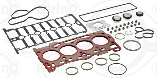 Elring cylinder head gasket - elring,