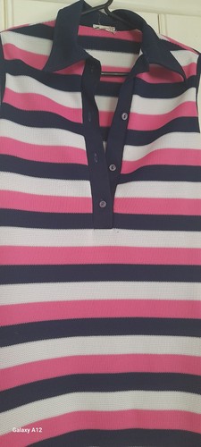 Fab funky vintage dress - vintage,