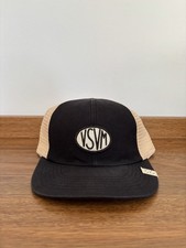 Visvim Goodyear II trucker Cap