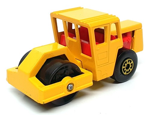 Matchbox 7cm long - 7cm, original