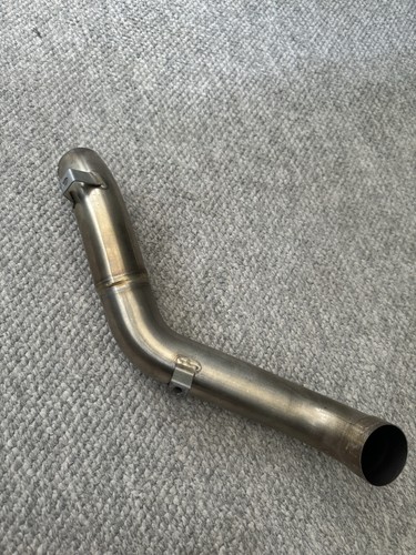 Ducati multistrada akrapovic - ducati,
