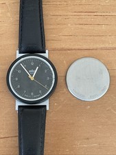 Braun 4789 Watch Vintage 1989