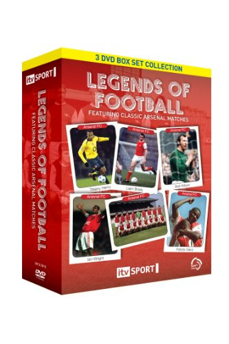Legends football classic - of,