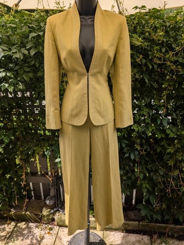 Vintage wallis petite - vintage, linen