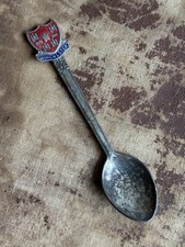 Winchester, England with Crest