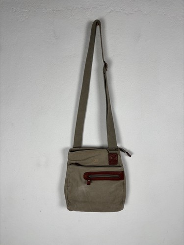 Troop london khaki canvas - troop,