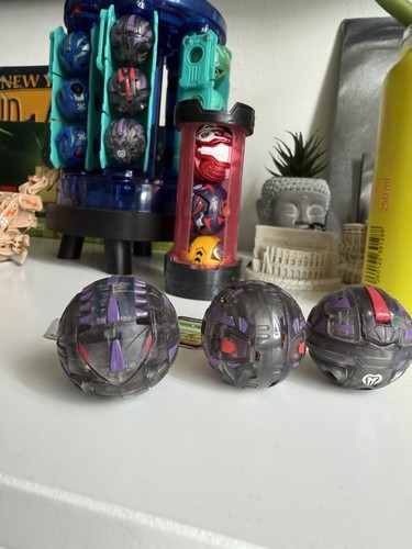Bakugan masquerade evolution - masquerade,