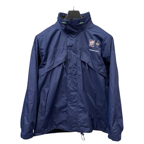 Royal navy rare waterproof - royal,