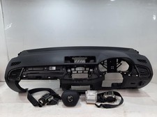 SKODA FABIA MK3 2014-2022 Side