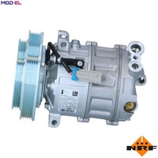 COMPRESSOR AIR CONDITIONING