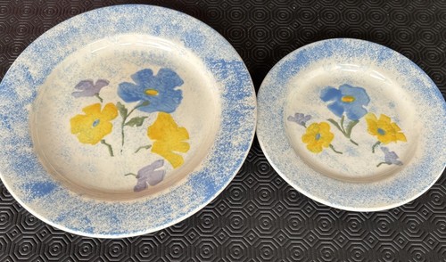 Royal winton tradition plates - royal,