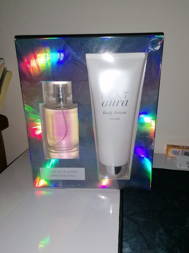 Next aura eau parfum - aura, de
