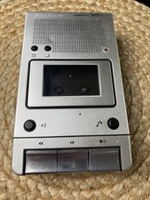 Vintage Grundig Stenorette