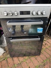 Beko Electric Cooker Free Standing
