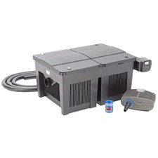 Oase BioSmart 36000 Koi Fish