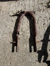 Bantam Swinging Arm Early Rate